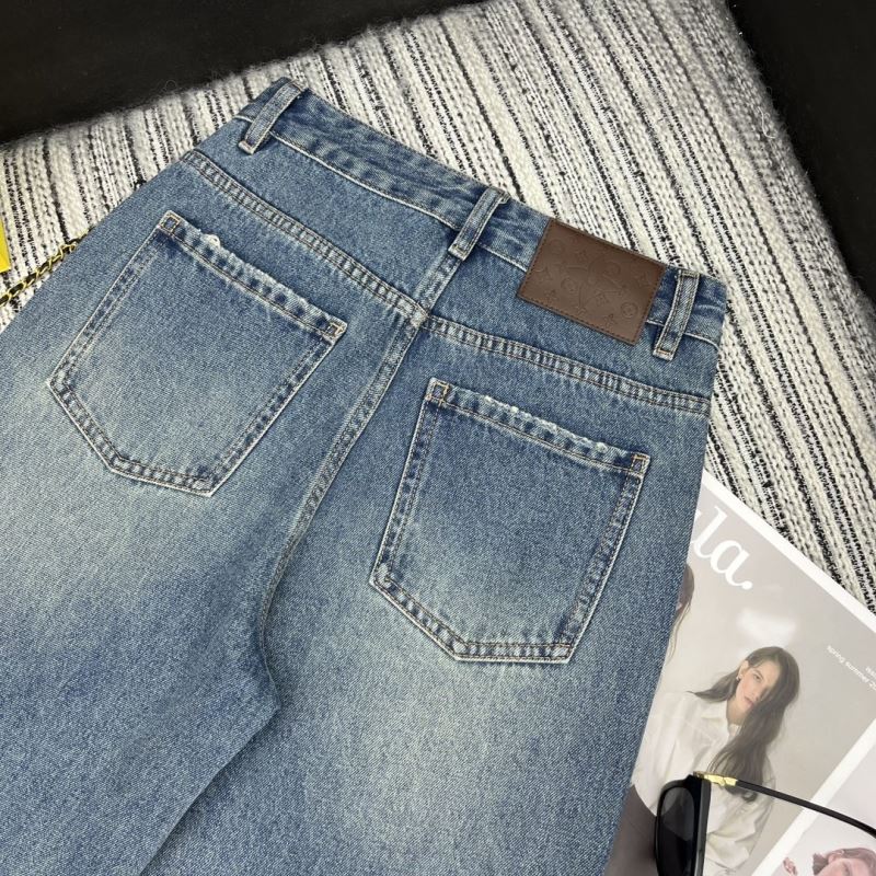 Louis Vuitton Jeans